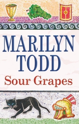 Sour Grapes - Todd, Marilyn