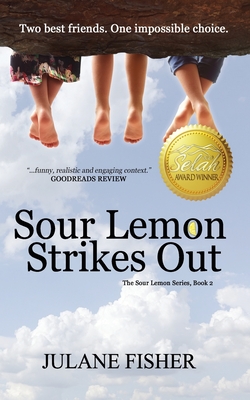 Sour Lemon Strikes Out - Fisher, Julane