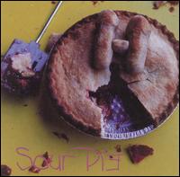 Sour Pie - Holly McNarland