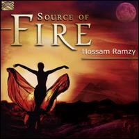 Source of Fire - Hossam Ramzy