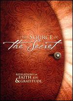 Source of the Secret - 