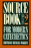 Sourcebook for Modern Catechetics