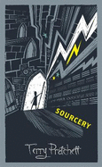 Sourcery: Discworld: The Unseen University Collection