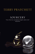 Sourcery - Pratchett, Terry