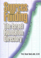 Sources for Funding: The Israel Foundation Directory