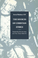 Sources of Christian Ethics