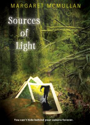 Sources of Light - McMullan, Margaret