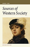 Sources of Western Society: Since 1300