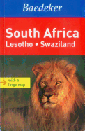 South Africa Baedeker Guide: Lesotho, Swaziland