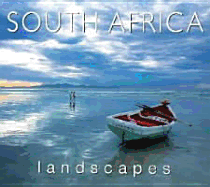 South Africa: Landscapes