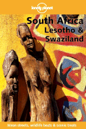 South Africa, Lesotho and Swaziland