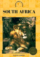 South Africa (Maj Wld Nations)