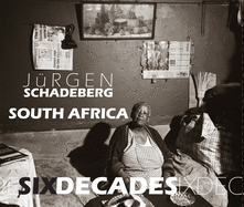 South Africa: Six Decades