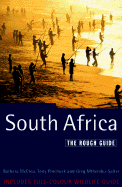 South Africa: The Rough Guide, First Edition