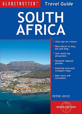 South Africa Travel Pack - Joyce, Peter