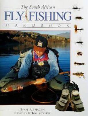 South African Fly-Fishing Book - Riphagen, Dean