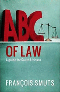 South-African Law: What You Should Know