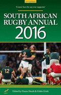 South African Rugby Annual 2016