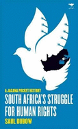 South Africa's struggle for human rights