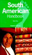 South American Handbook - Box, Ben