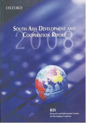 South Asia Development and Cooperation Report - Research and Information System for Developing Countries