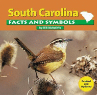 South Carolina Facts and Symbols