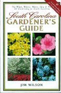 South Carolina Gardener's Guide