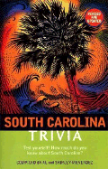 South Carolina Trivia: Revised and Updated - Menendez, Albert J, and Menendez, Shirley