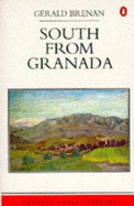 South from Granada