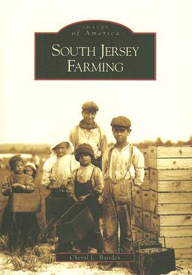 South Jersey Farming - Baisden, Cheryl L