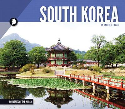 South Korea - Foran, Racquel