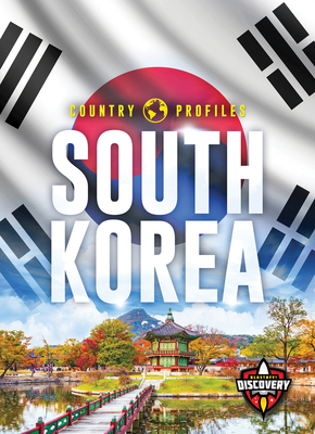 South Korea - Klepeis, Alicia Z