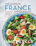 South of France Cookbook