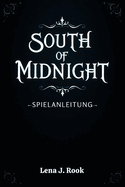 South of Midnight Spielanleitung: Erkunde die mystische Welt, ihre verborgenen ?berlieferungen und atemberaubenden Landschaften.