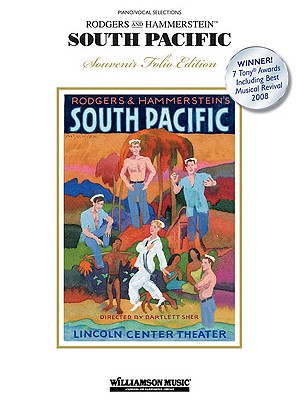 South Pacific - Rodgers, Richard (Composer), and Hammerstein, Oscar (Composer)