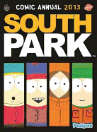 South Park Annual 2013