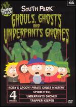 South Park: Ghouls, Ghosts and Underpants Gnomes - 