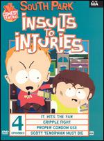 South Park: Insults to Injuries - 