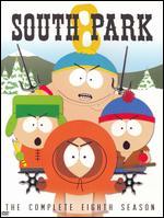 South Park: The Complete Eighth Season [3 Discs]