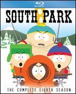 South Park: The Complete Eighth Season [Blu-ray] [2 Discs]