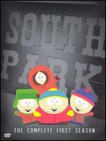 South Park: The Complete First Season [3 Discs]