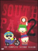 South Park: The Complete Second Season [3 Discs] - 