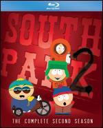 South Park: The Complete Second Season [Blu-ray]