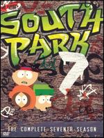 South Park: The Complete Seventh Season [3 Discs] - 