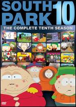 South Park: The Complete Tenth Season [3 Discs] - 