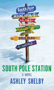 South Pole Station