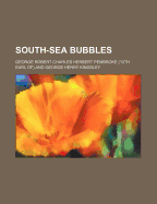 South-Sea Bubbles