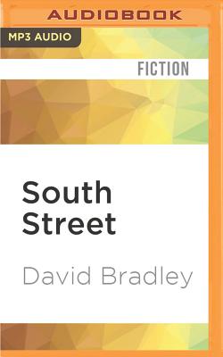 South Street - Bradley, David