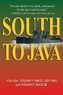 South to Java
