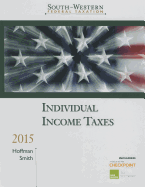 South-Western Federal Taxation 2015: Individual Income Taxes (with H&r Block @ Home(tm) CD-ROM, RIA Checkpoint 6-Month Printed Access Card)